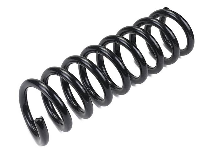 Coil Spring - Front